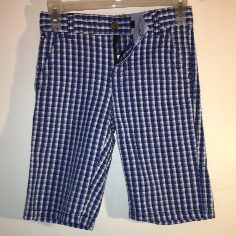 Boys Shorts